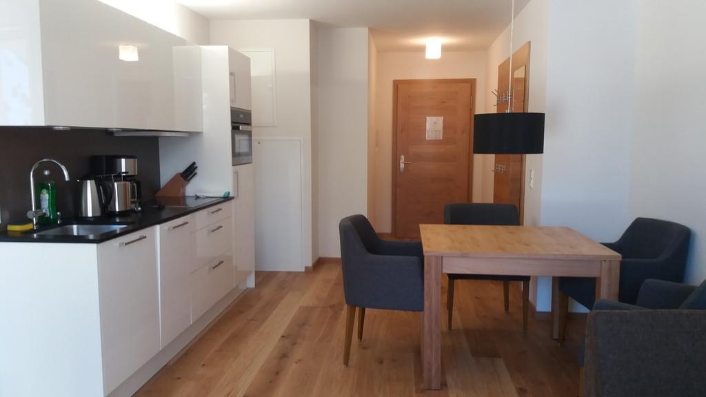 Modern Ski-In Appartement 2020M Kuehtai Kühtai Exterior foto