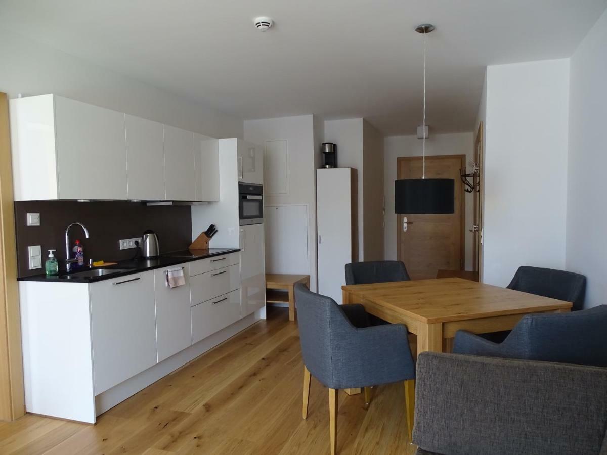Modern Ski-In Appartement 2020M Kuehtai Kühtai Exterior foto