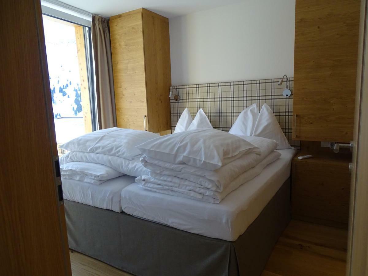 Modern Ski-In Appartement 2020M Kuehtai Kühtai Exterior foto